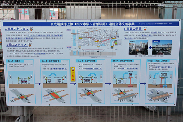 立石駅北口地区第一種市街地再開発事業の建築計画のお知らせ
