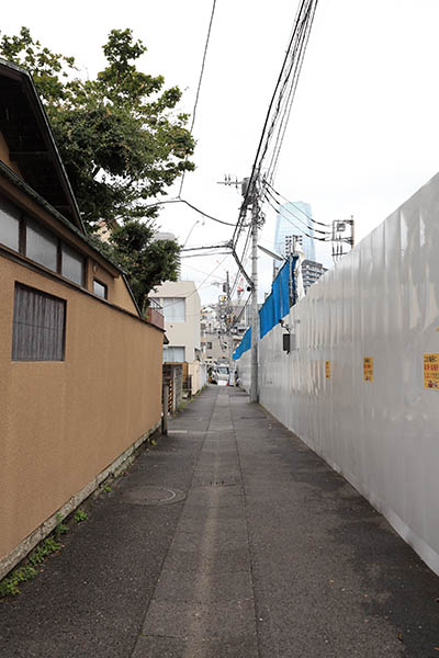 虎ノ門・麻布台地区第一種市街地再開発事業