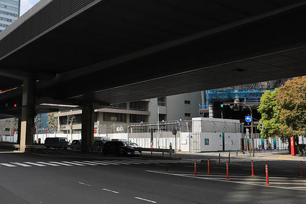 東京ワールドゲート赤坂 赤坂トラストタワー