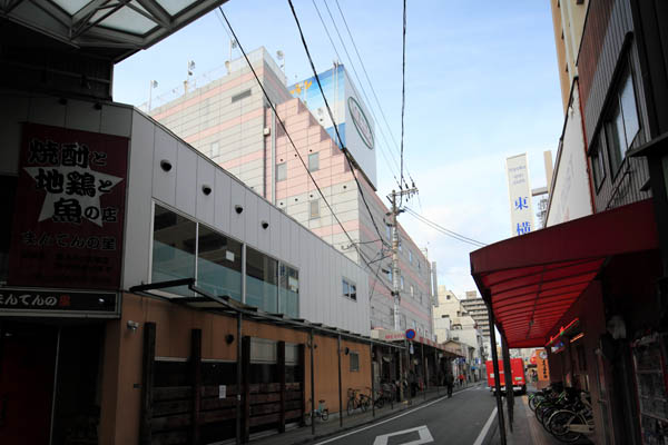 岡山市駅前町一丁目2番3番4番地区第一種市街地再開発事業