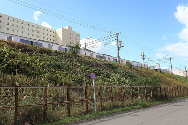 (仮称)新さっぽろ駅周辺地区G・I街区開発プロジェクト