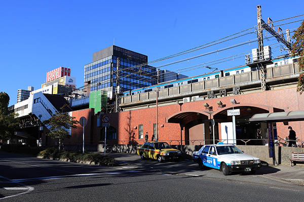 関東学院大学関内キャンパス新棟建設工事