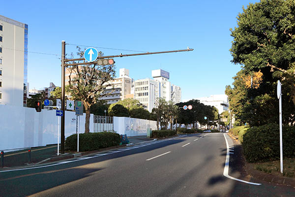 関東学院大学 関内キャンパス