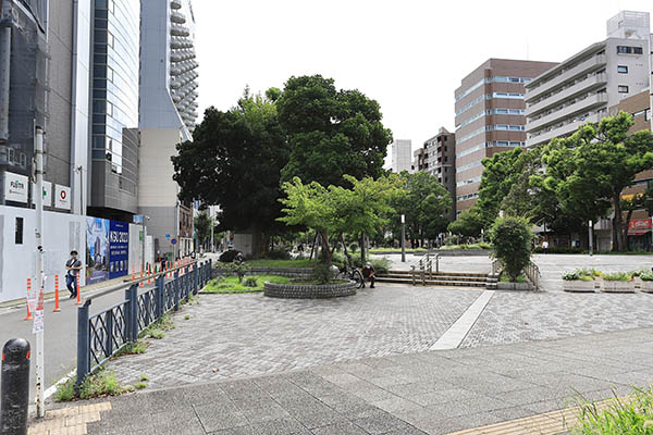 関東学院大学 横浜・関内キャンパス