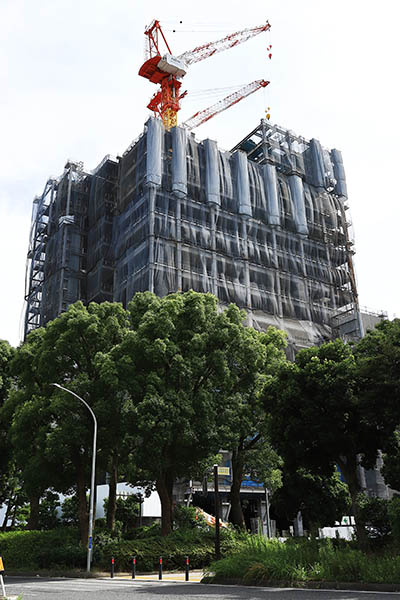 関東学院大学 横浜・関内キャンパス