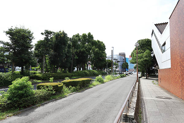 関東学院大学 横浜・関内キャンパス