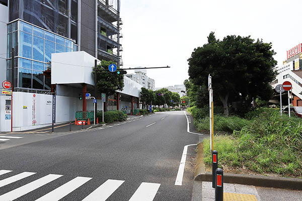 関東学院大学 横浜・関内キャンパス