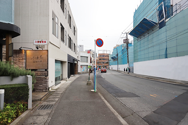 三島駅南口東街区A地区第一種市街地再開発事業