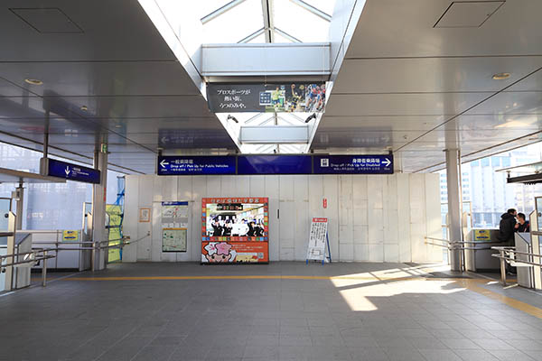 宇都宮駅東口地区整備事業