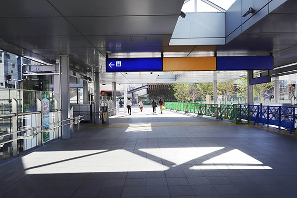 宇都宮駅東口地区整備事業／カンデオホテルズ宇都宮（ウツノミヤ テラス）