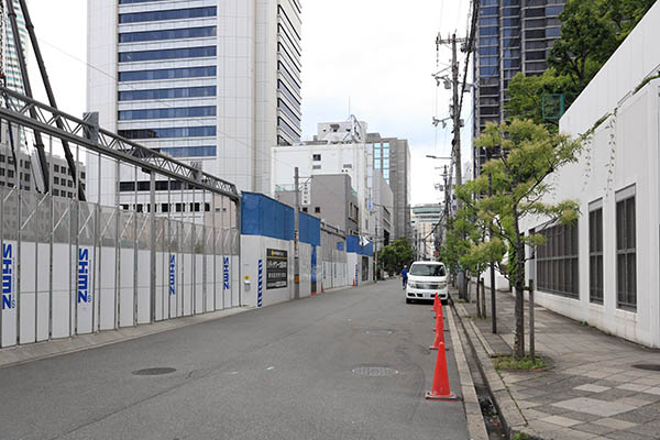 シティタワー大阪本町