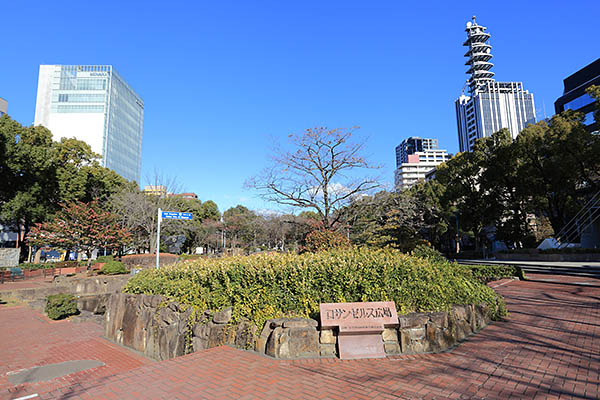 東桜一丁目1番地区