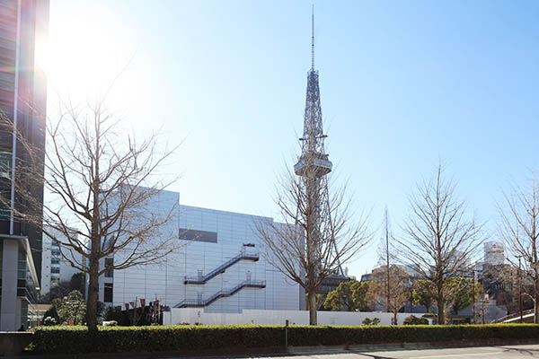 (仮称)東桜1-1再開発計画