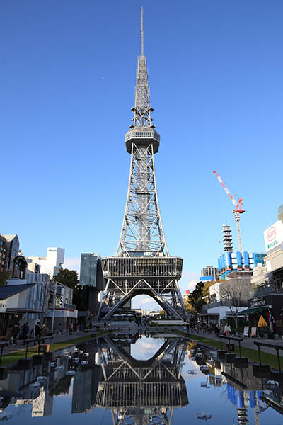 アーバンネット名古屋ネクスタビル