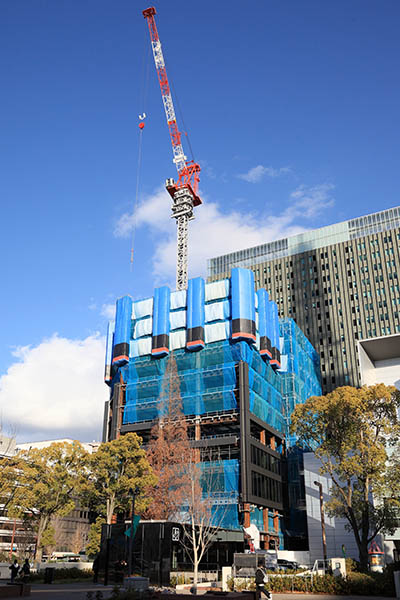 アーバンネット名古屋ネクスタビル