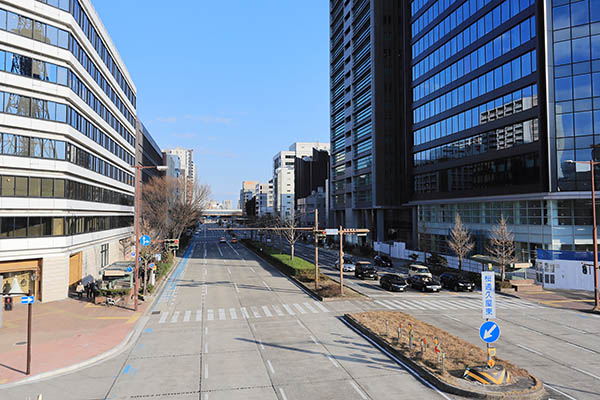 アーバンネット名古屋ネクスタビル