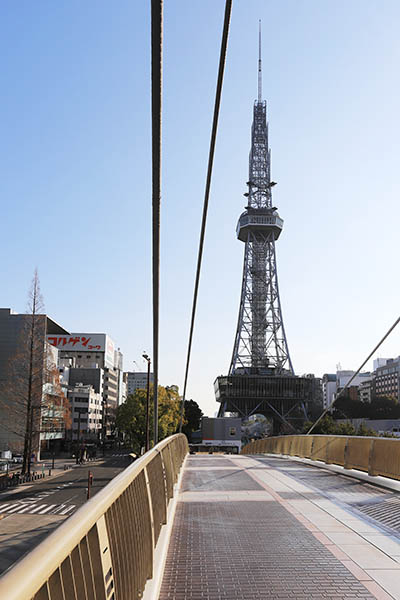 アーバンネット名古屋ネクスタビル