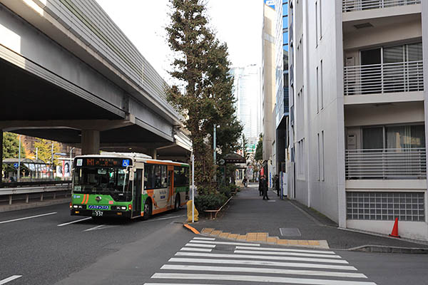 (仮称)南青山7丁目計画