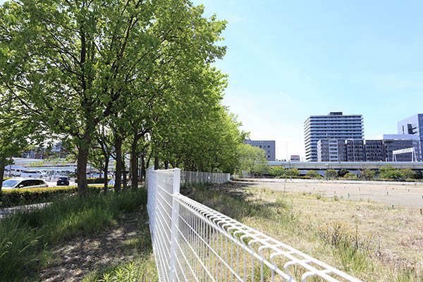 ウェスティンホテル横浜