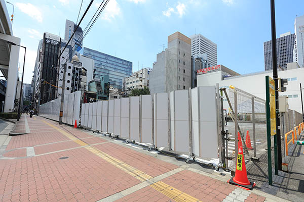 アパホテル&リゾート〈大阪梅田駅タワー〉