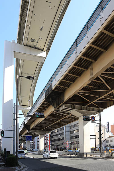 アパホテル&リゾート〈大阪梅田駅タワー〉