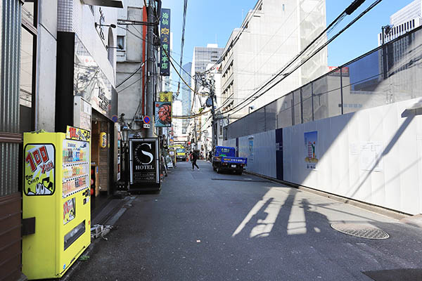 アパホテル&リゾート〈大阪梅田駅タワー〉