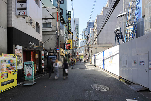 アパホテル&リゾート〈大阪梅田駅タワー〉