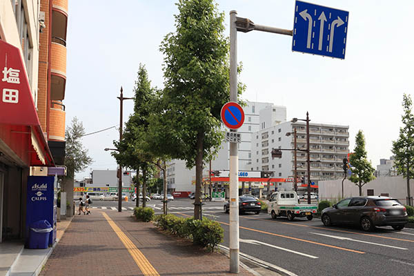 岡山市表町3丁目10番11番23番24番地区第一種市街地再開発事業