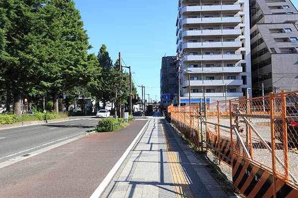 (仮称)二日町Ⅱ北計画