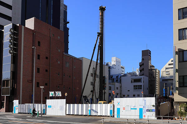 (仮称)タワー・ザ・ファースト名古屋伏見