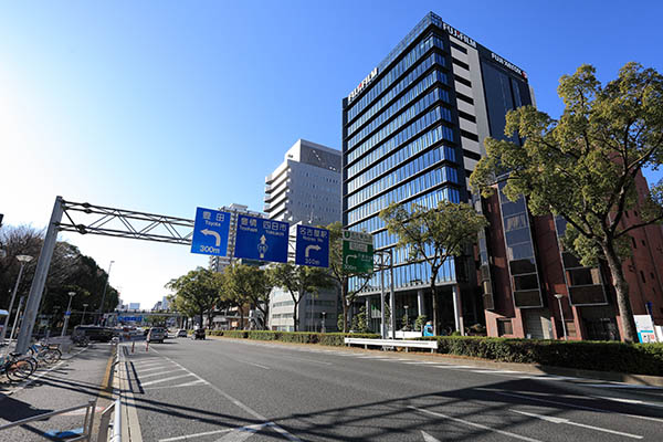 (仮称)タワー・ザ・ファースト名古屋伏見