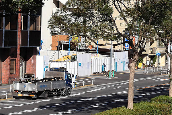 (仮称)タワー・ザ・ファースト名古屋伏見