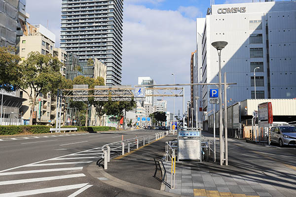 タワー・ザ・ファースト名古屋 伏見