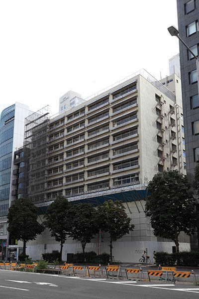 (仮称)南青山三丁目計画