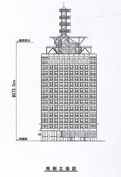 大手前合同庁舎