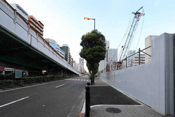 シエリアタワー大阪天満橋