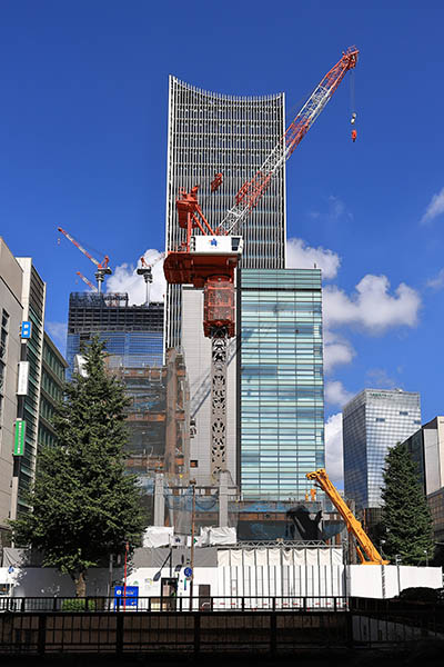 関電不動産八重洲ビル