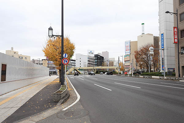 アパホテル＆リゾート〈新潟駅前大通〉／ザ・プレミア〈新潟駅 万代〉