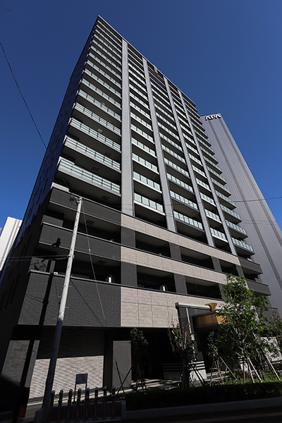 ザ・プレミア〈新潟駅 万代〉