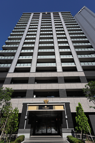 ザ・プレミア〈新潟駅 万代〉