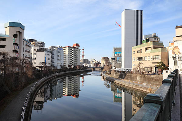 サーパス ザ・タワー宇都宮