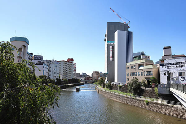 サーパス ザ・タワー宇都宮