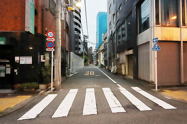 住友不動産上野御徒町ビル