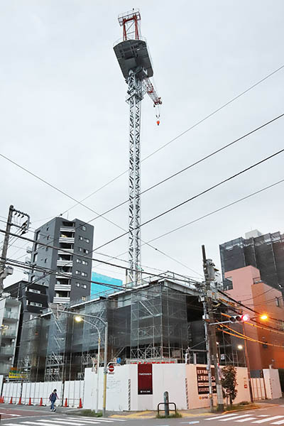 住友不動産上野御徒町ビル