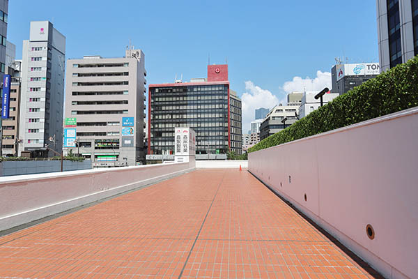 Tamachi Tower（田町タワー）