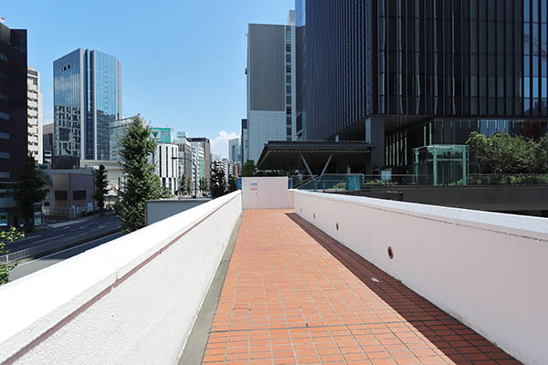 Tamachi Tower（田町タワー）