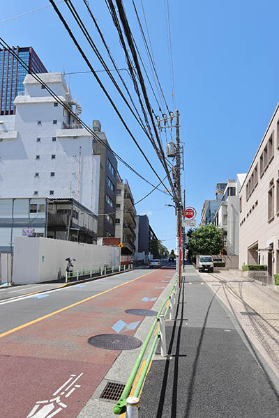 住友不動産東京三田ガーデンタワー