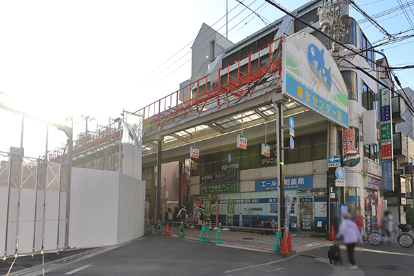 プラウドタワー神戸垂水