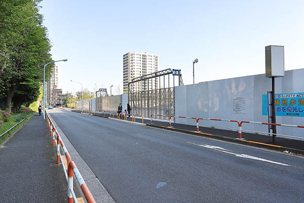 東京国際大学 池袋キャンパス