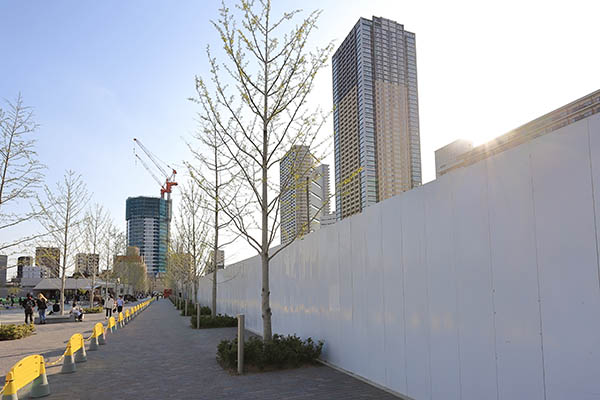 東京国際大学 池袋キャンパス